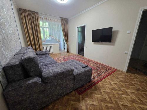 2-комнатная квартира, 60 м²