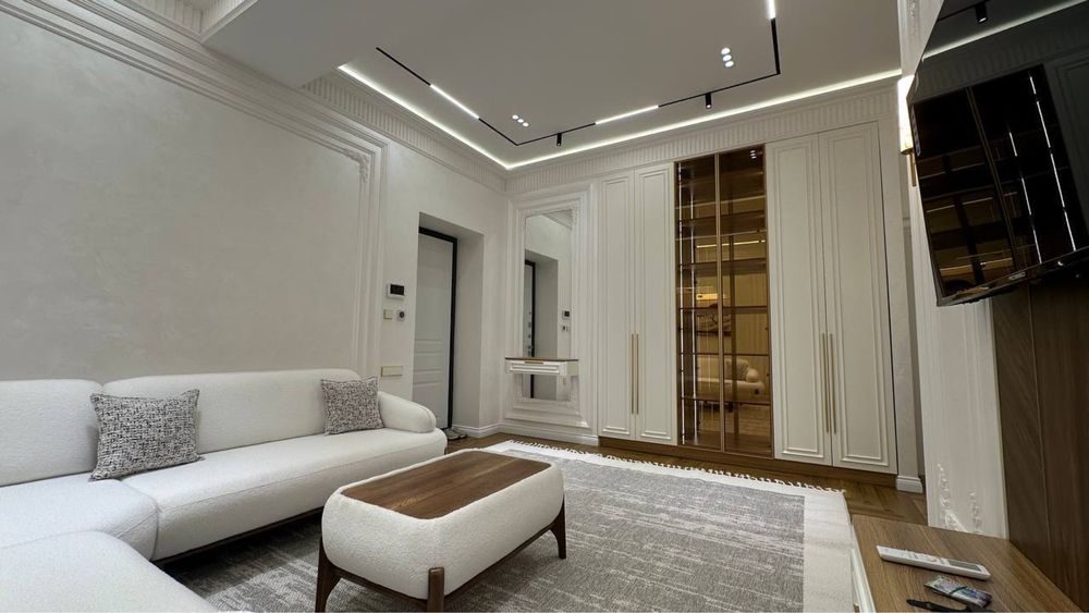 3-room apartment, 74 m², 3/10 floor, Tashkent, Yunusabad District, for sale