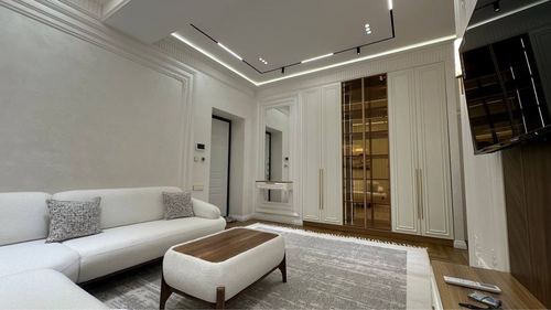 3-room apartment, 74 m²