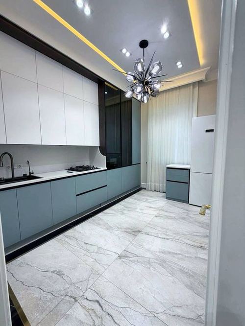 3-room apartment, 100 m²