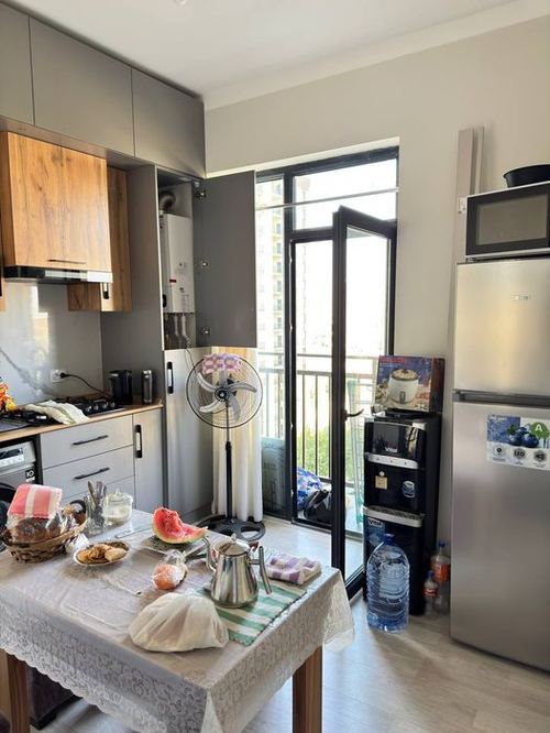 1-комнатная квартира, 40 м²
