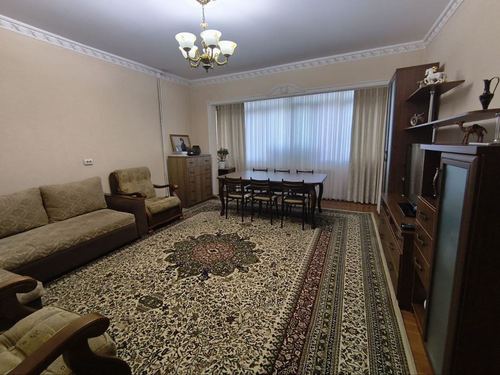 2-xonali kvartira, 60 m²
