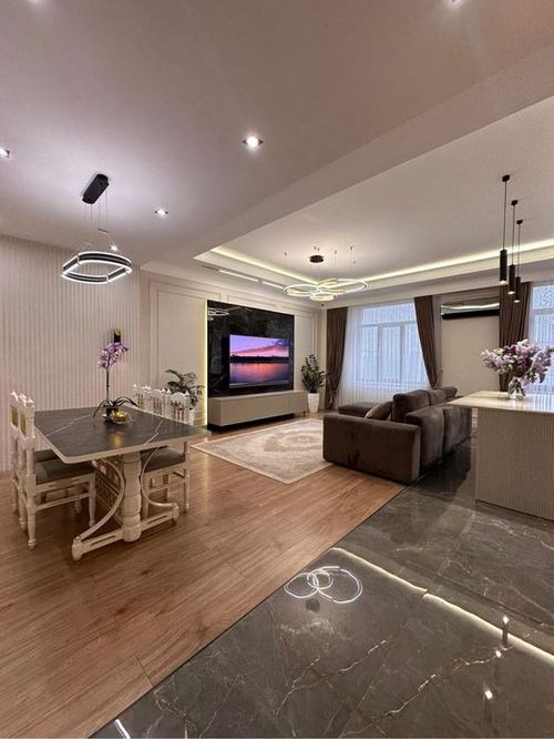 3-комнатная квартира, 148 м²