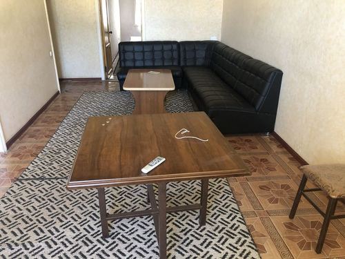 2-xonali kvartira, 54 m²