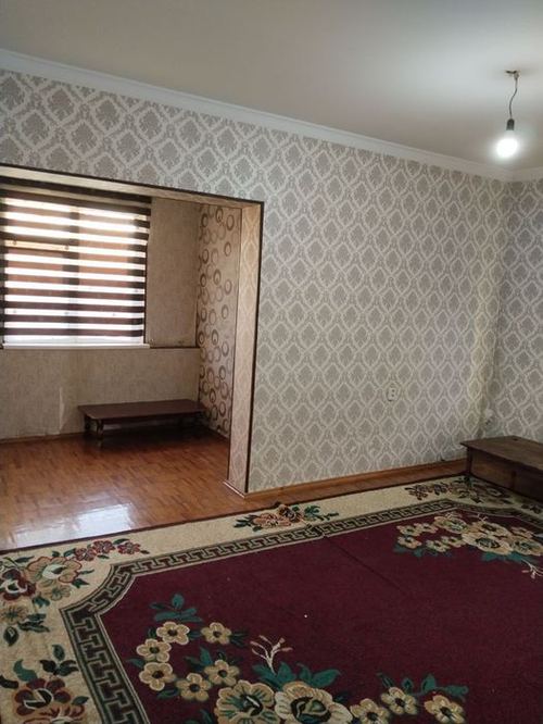 1-комнатная квартира, 39 м²
