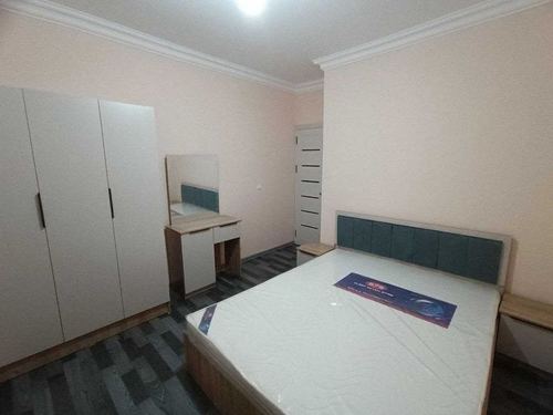 2-xonali kvartira, 58 m²