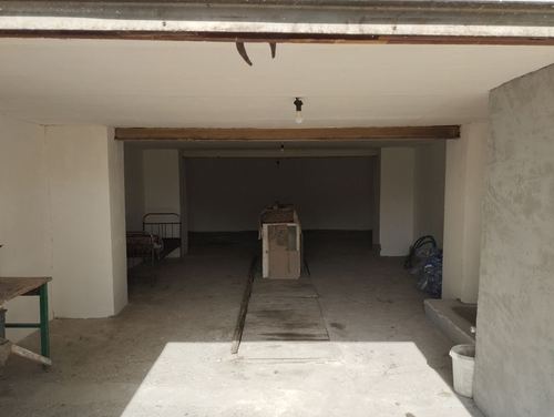 1-комнатная квартира, 11 м²