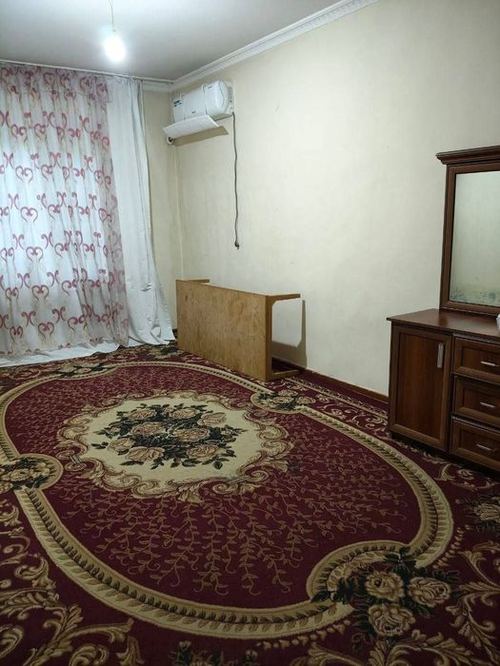 2-xonali kvartira, 50 m²