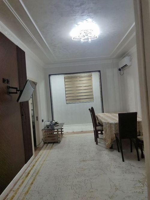 3-комнатная квартира, 60 м²