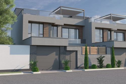 6-комнатный дом, 628 м²