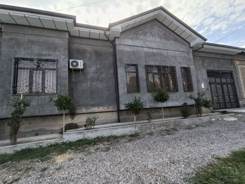 7-комнатный дом, 256.39 м²