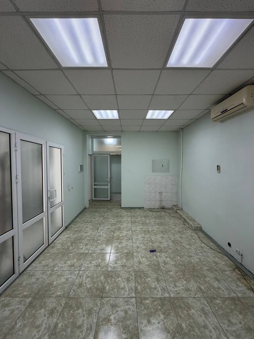 продаётся нежилой помищенияа Юунусобод д2