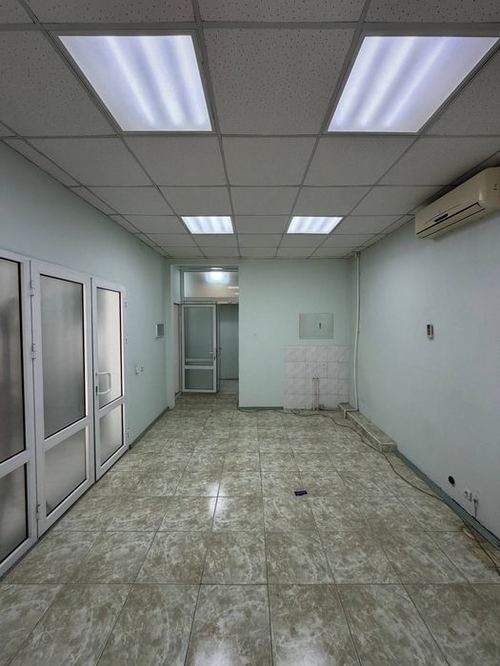 продаётся нежилой помищенияа Юунусобод д2