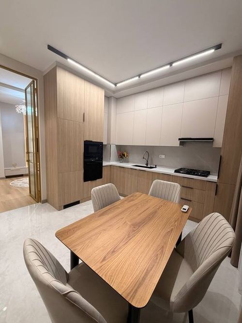 3-room apartment, 66 m²