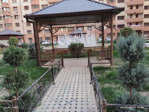 2-комнатная квартира, 79 м²