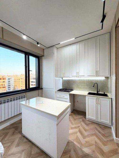 2-комнатная квартира, 84 м²
