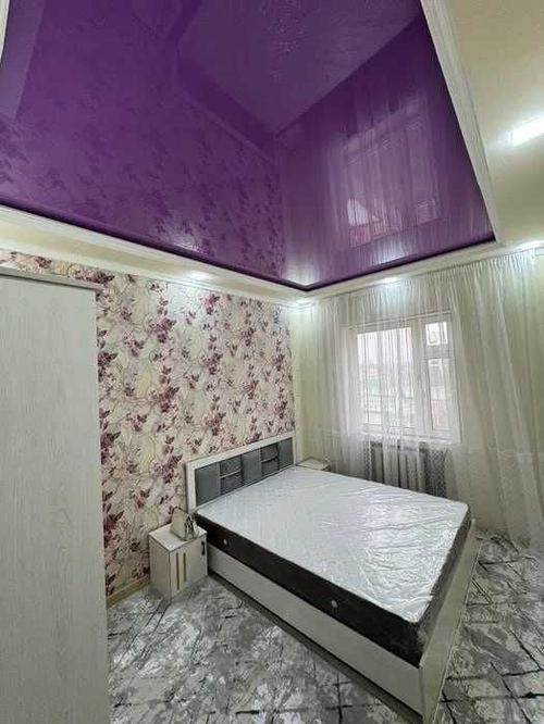2-xonali kvartira, 60 m²