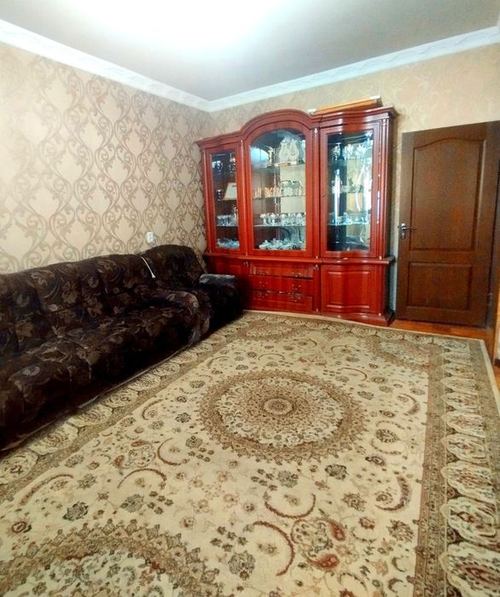 3-комнатная квартира, 80 м²