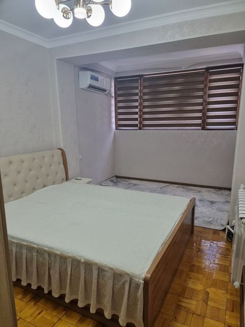 3-комнатная квартира, 60 м²