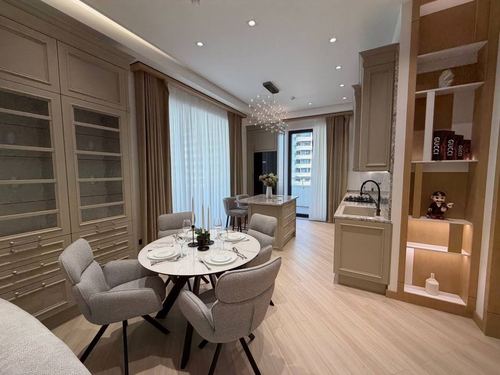 3-комнатная квартира, 110 м²