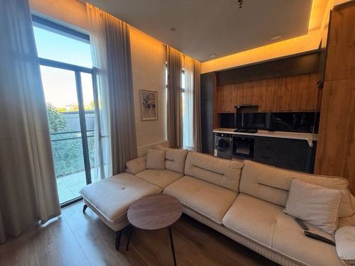 2-комнатная квартира, 50 м²