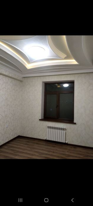 3-room apartment, 68 m²