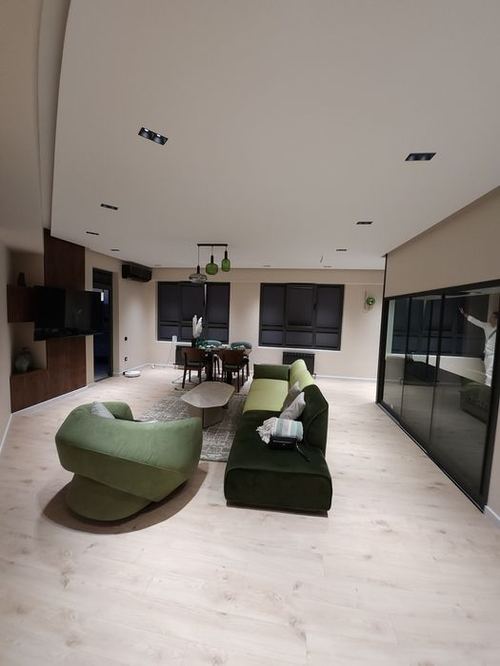 3-комнатная квартира, 115 м²