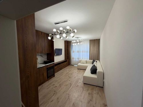 2-комнатная квартира, 50 м²