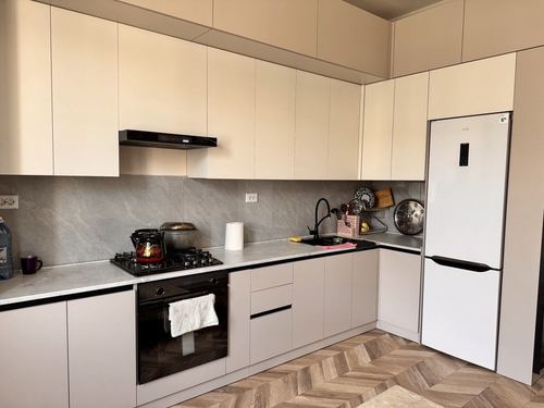 3-комнатная квартира, 100 м²