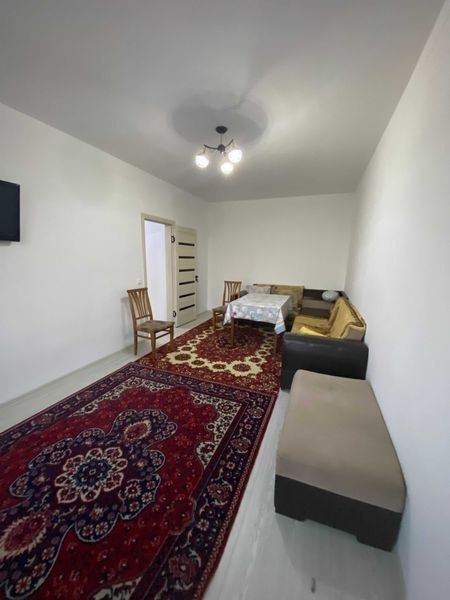 3-комнатная квартира, 63 м²