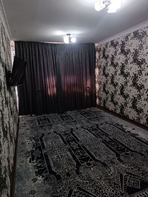 2-комнатная квартира, 43.04 м²