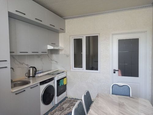 1-комнатная квартира, 45 м²