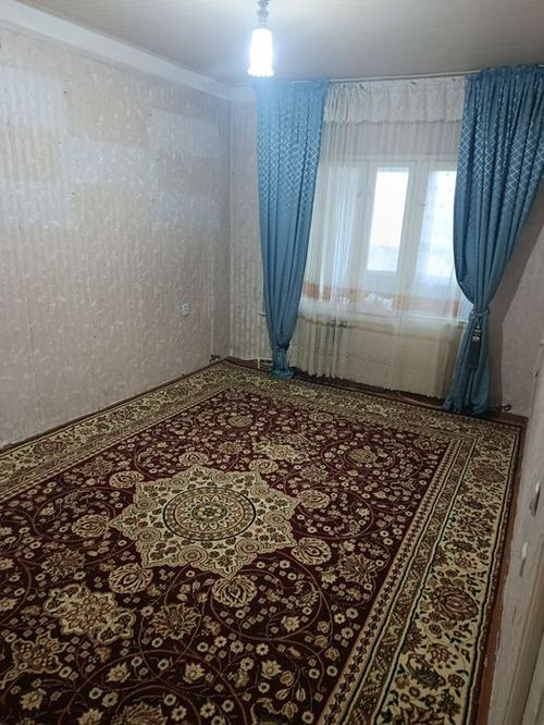 2-xonali kvartira, 72 m²