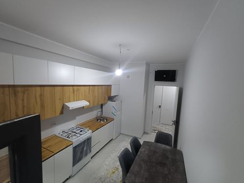1-комнатная квартира, 40 м²