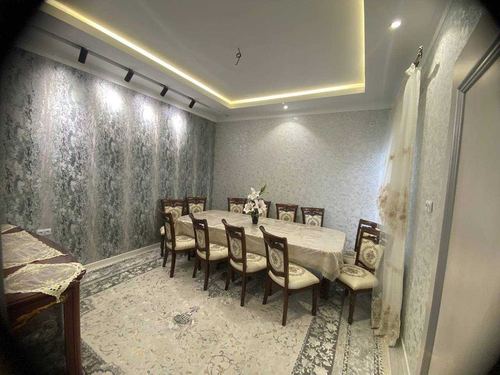 4-room house, 2300 m²