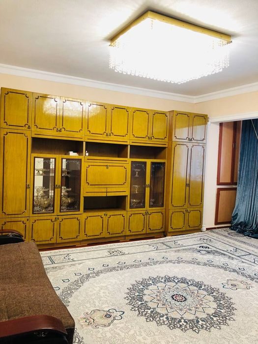 2-комнатная квартира, 67 м², 9/9 эт, Ташкент, Алмазарский район, на продажу