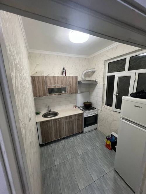 3-комнатная квартира, 65 м²