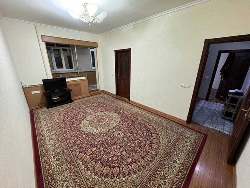 3-комнатная квартира, 79 м²