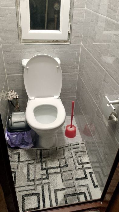 3-комнатная квартира, 90 м²