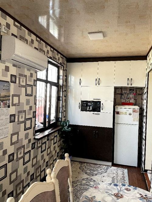 2-комнатная квартира, 44 м²
