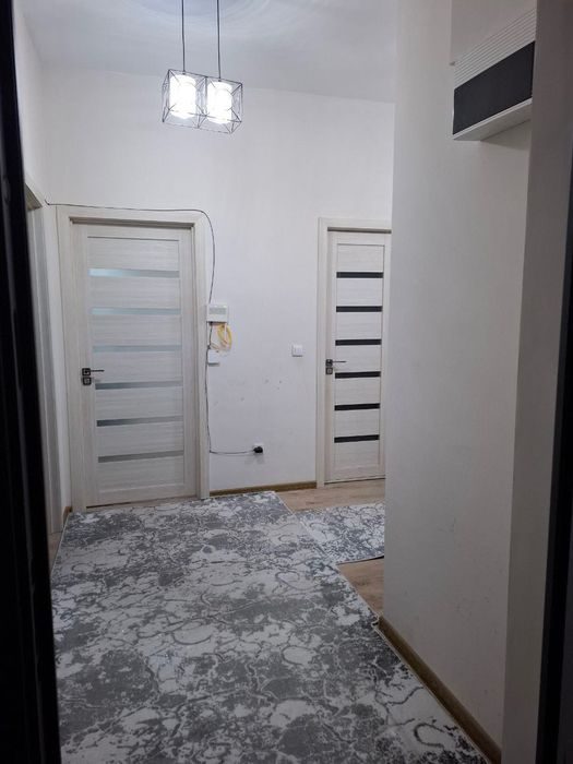 2-комнатная квартира, 50 м², 11/16 эт, Ташкент, Юнусабадский район, на продажу