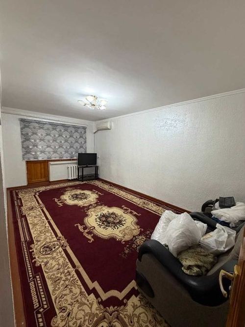 3-комнатная квартира, 71 м²