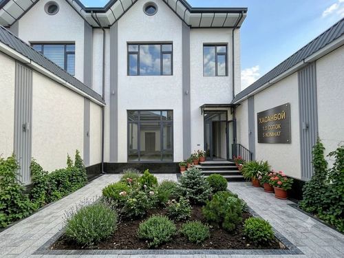 5-комнатный коттедж, 180 м²