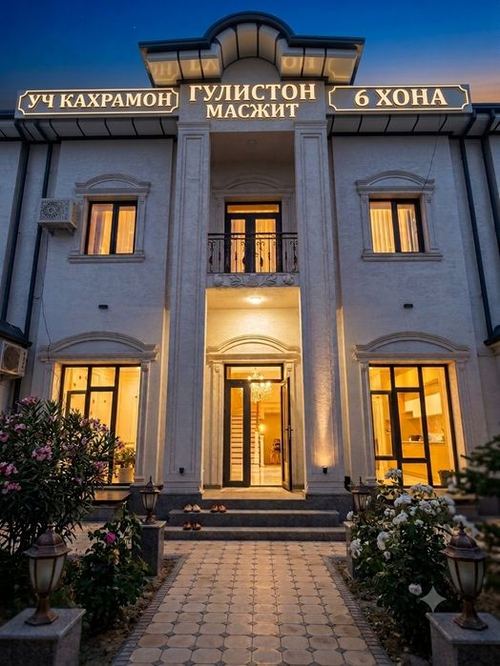 6-комнатный дом, 270 м²