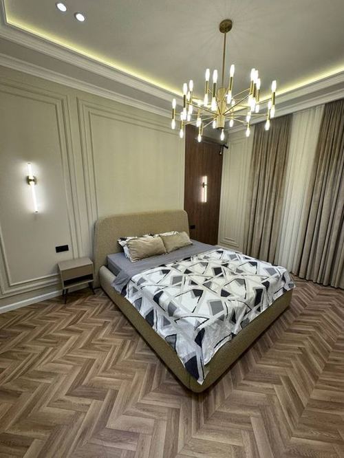 2-xonali kvartira, 60 m²