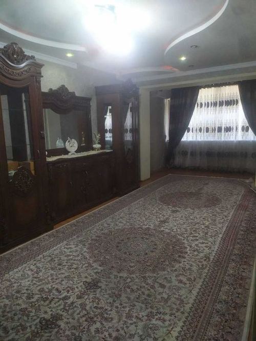 4-xonali kvartira, 86 m²