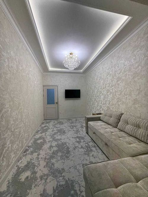 2-xonali kvartira, 67 m²