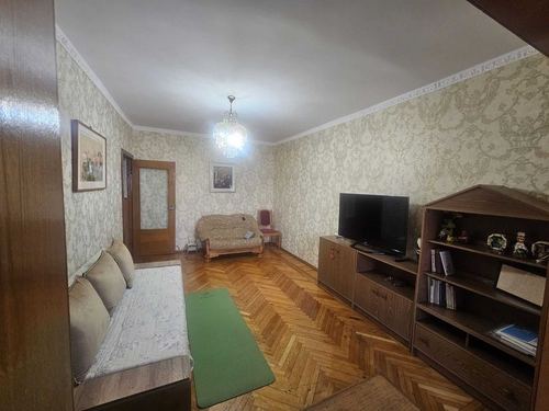 2-xonali kvartira, 57 m²