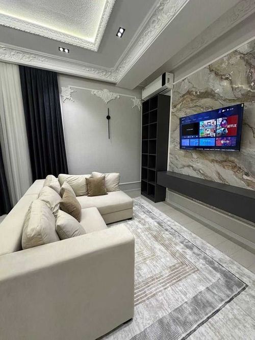 3-комнатная квартира, 84 м²