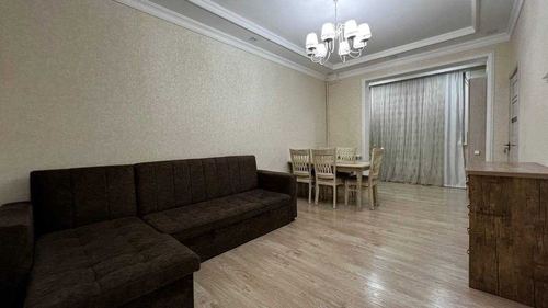 2-комнатная квартира, 45 м²